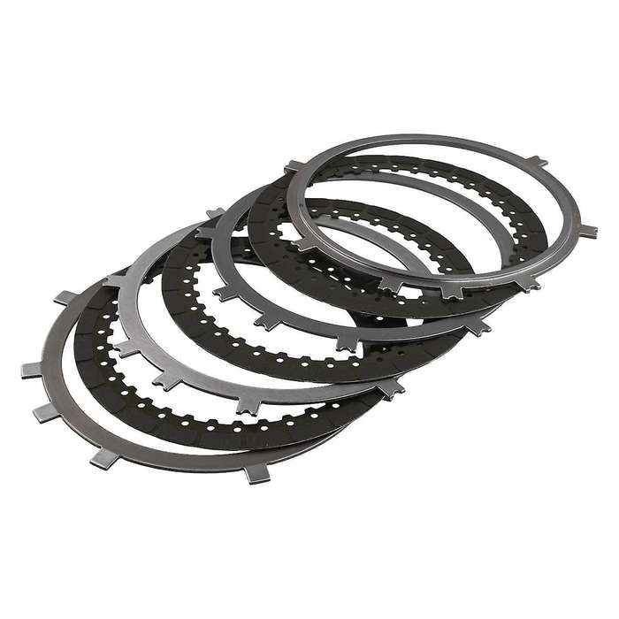 Automobile A6GF1 A6GF2 Auto Transmission Clutch Plates with Steel Disk Set-Under Drive Brake 45625-2