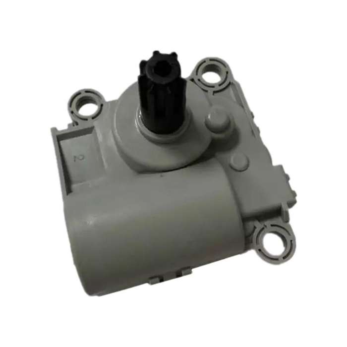 Automobile Actuator Heater Actuator Temperature for Ix35 QL 2015-2021 97161D7000 97161-D7000 Car Pa