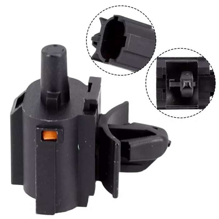 Automobile Air Temperature Sensor for Model Y X S 3 110681800A Parts