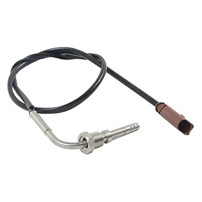 Automobile AP01 2 PIN Exhaust Temperature Sensor for - Skoda1.6/ 2.0 TDI 03L906088N