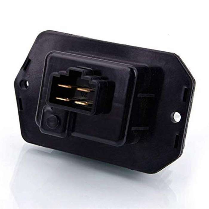 Automobile Blower Motor Resistor Blower Speed Control Module 79330-- 10778000710 Suitable for Accord