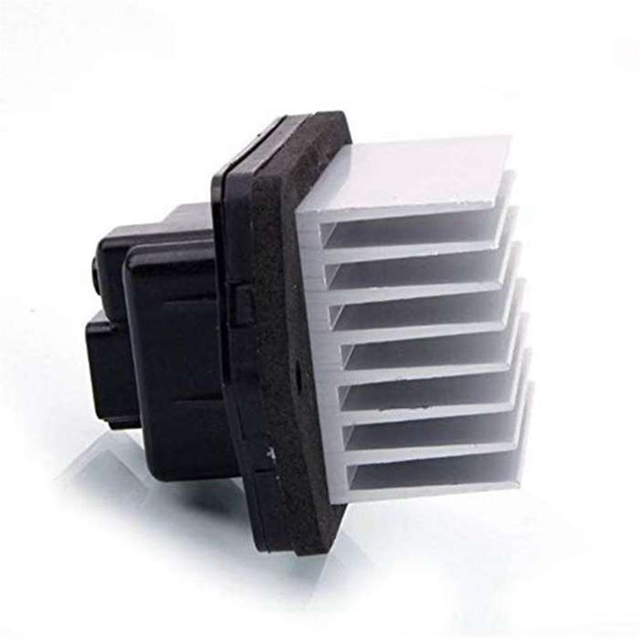 Automobile Blower Motor Resistor Blower Speed Control Module 79330-- 10778000710 Suitable for Accord