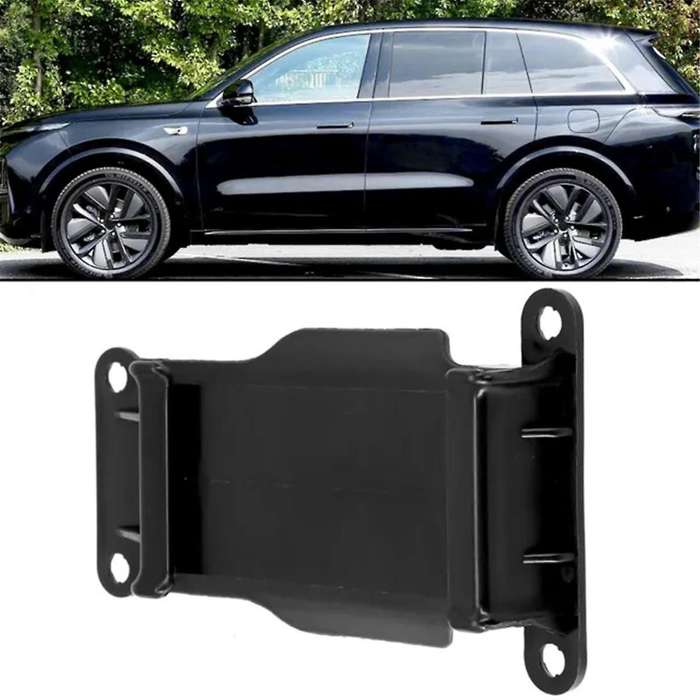 Automobile Bumper Bracket Bumper Fixer for Golf MK2 191807377A Accessories