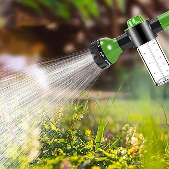 Automobile Car Wash Foam Pot Car High Pressure Car Wash Sprayer Portable Household Car Wash Foamer G