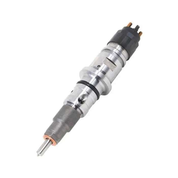 Automobile Common Rail Injector Injector Assembly Suitable for 0445120054 2855491