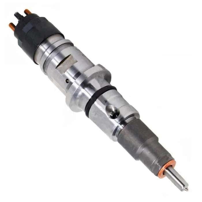 Automobile Common Rail Injector Injector Assembly Suitable for 0445120054 2855491