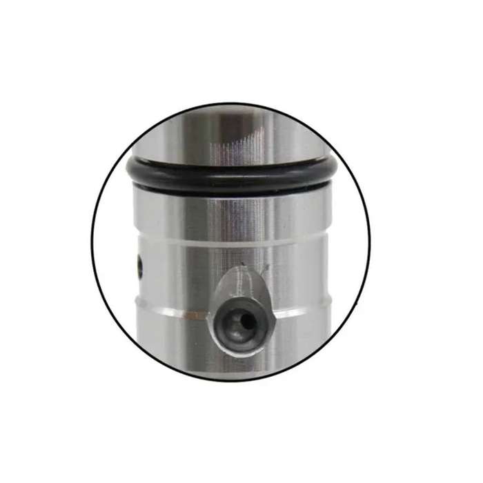 Automobile Common Rail Injector Injector Assembly Suitable for 0445120054 2855491