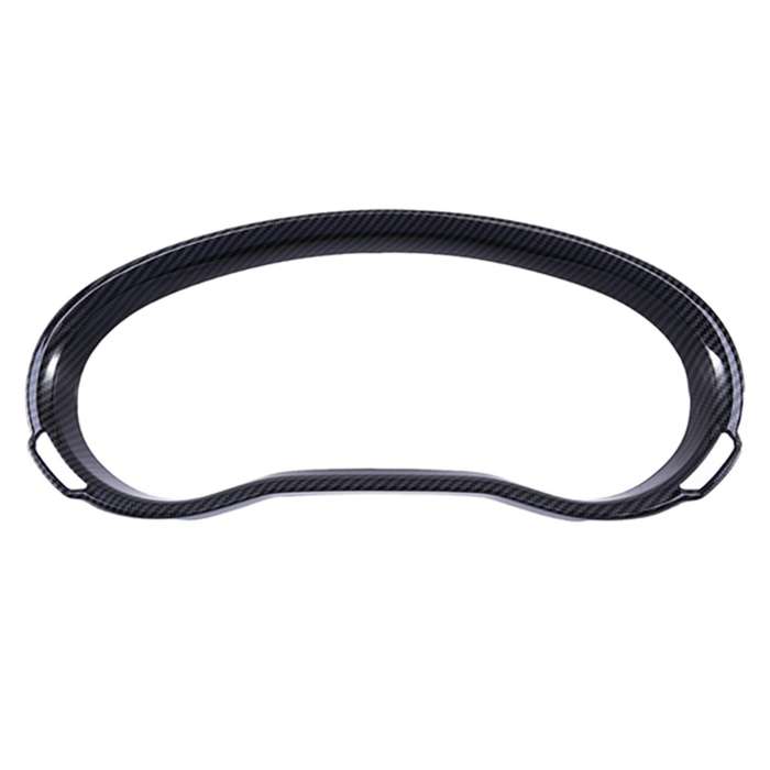 Automobile Dashboard Decorative Frame Dashboard Frame for -30 2020 2021