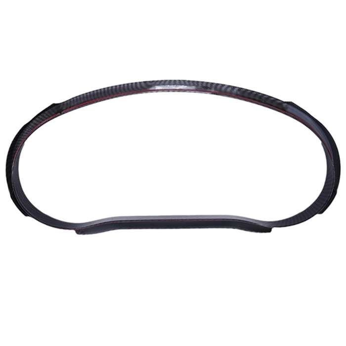 Automobile Dashboard Decorative Frame Dashboard Frame for -30 2020 2021