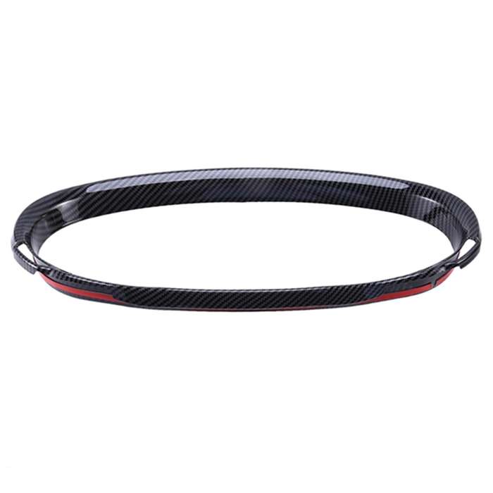 Automobile Dashboard Decorative Frame Dashboard Frame for -30 2020 2021