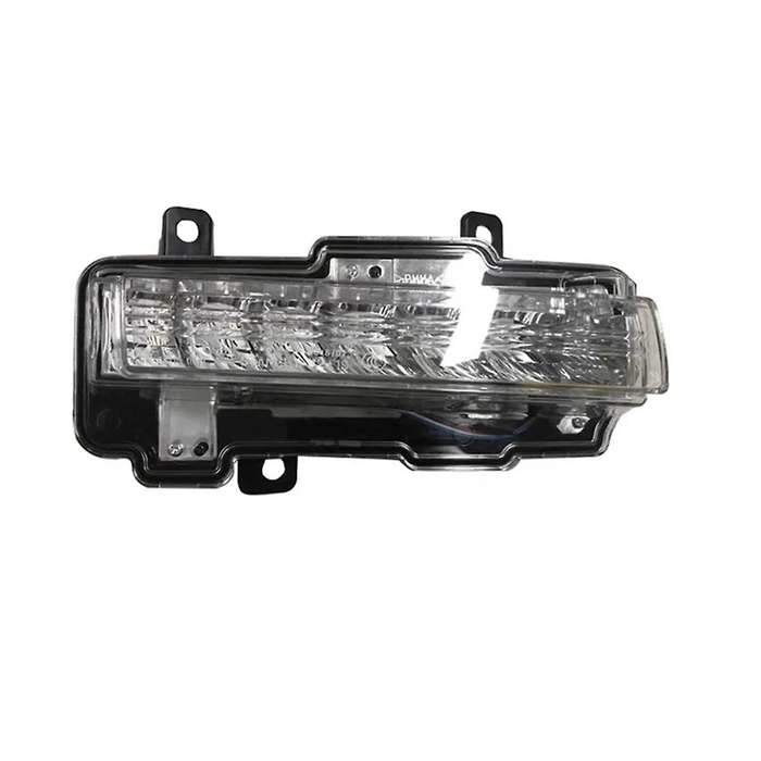 Automobile Daytime Running Lights, Turn Signals, Bumper Fog Lights for Montero 8312a019 8312a020 C