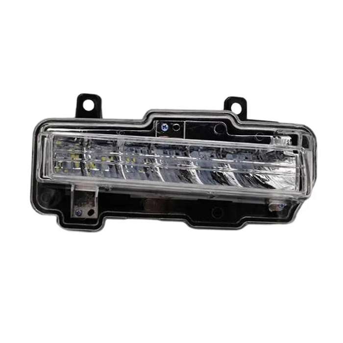 Automobile Daytime Running Lights, Turn Signals, Bumper Fog Lights for Montero 8312a019 8312a020 C