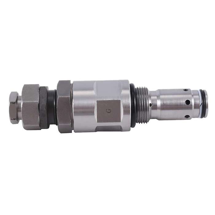Main Control Relief Valve Ass'y 723-40-51401 for Pc120-6 Pc200-6 Pc220lc