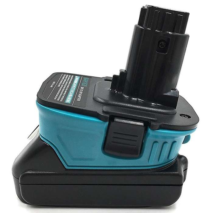 Mak1820 Adapter Converter for 18v - Battery Bl1830 Bl1860 for Dc9096 Ni-cd Ni- Battery Tools
