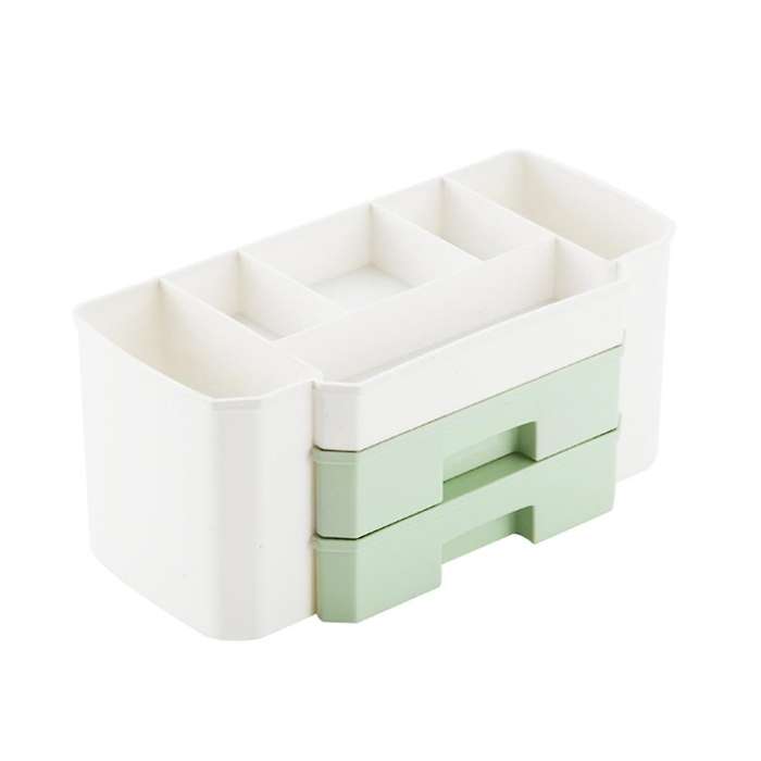 Makeup Organizer Cosmetic Case for Jewelry Hair Accessories Beauty Skincare Product Organizing Makeu