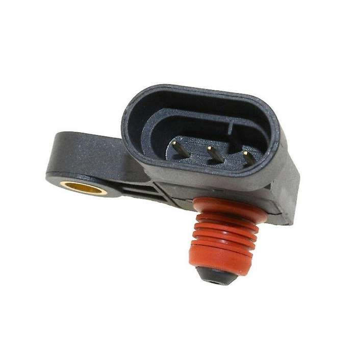 Manifold Pressure Sensor Compatible 2004 to 2008 Chevrolet Aveo Optra 1.6L