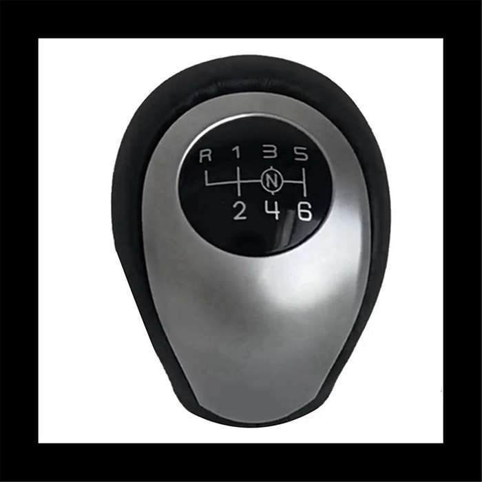 Manual 6 Speed Car Shift Gear Stick Knob for W447 2017-2020