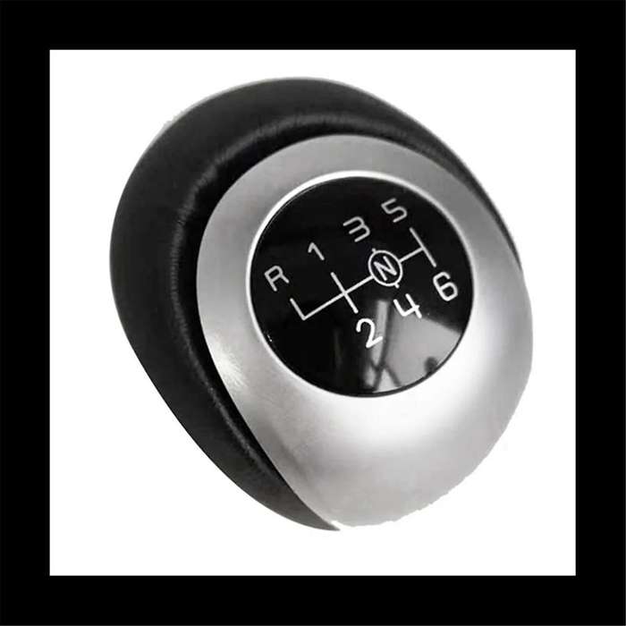 Manual 6 Speed Car Shift Gear Stick Knob for W447 2017-2020