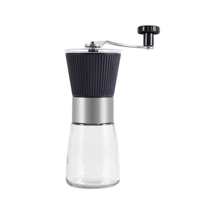 Manual Coffee Grinder Portable Hand Coffee Bean Grinder Office Traveling Espresso Coffee Bean Tools
