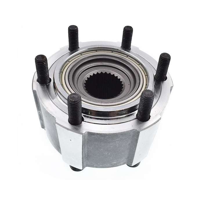 Manual Free Wheel Locking Hub B015 40250-32g10 4025032g10 for Pickup Navara D21 Terrano I 86-89