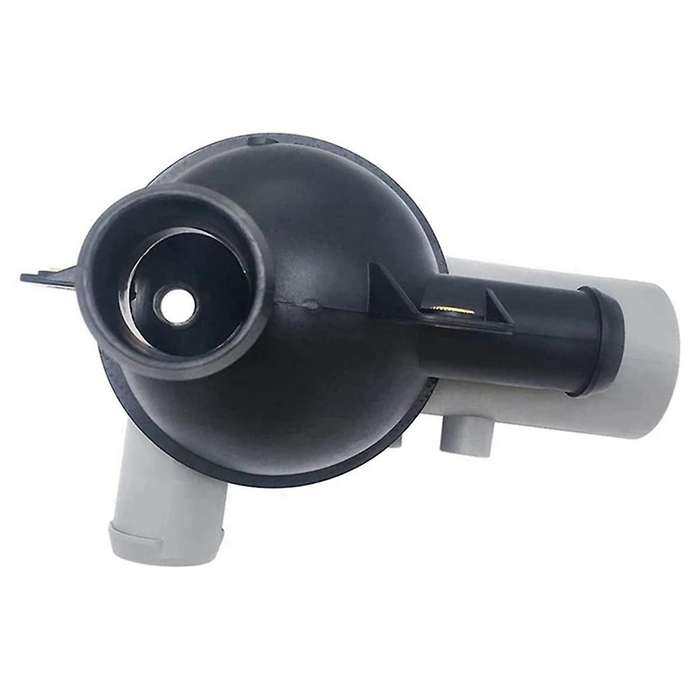 Manual Drain Water Distribution Housing 863631T1 for Mercury Alpha 1998 Sterndrive V6 V8 Inboard 86