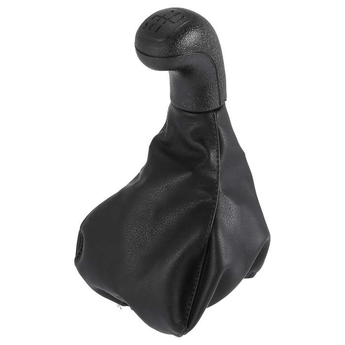 Manual Gear Shift Stick Knob Lever for Mercedes-Benz Vito W639 638 W638 1996-2003 5 Speed Shift Sle