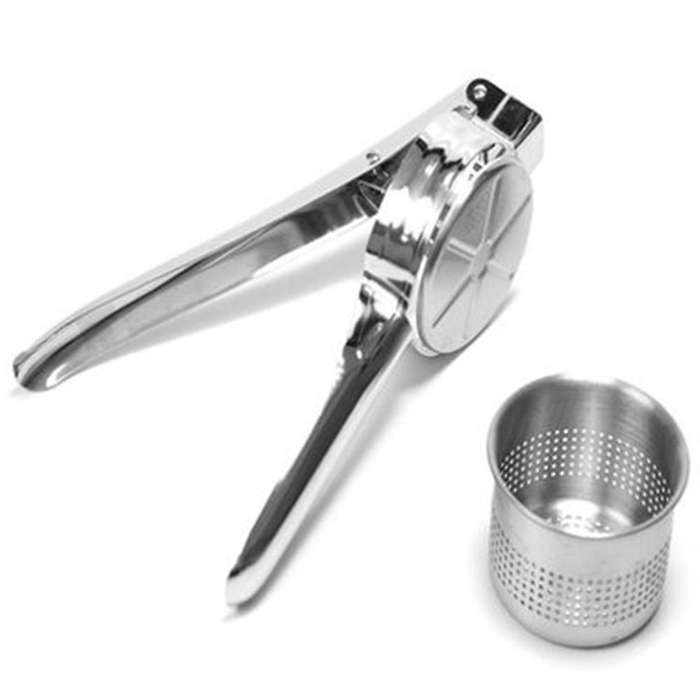 Manual Orange Lemon Juicer Small Pomegranate Squeezer Presser Multifunctional Potato Masher