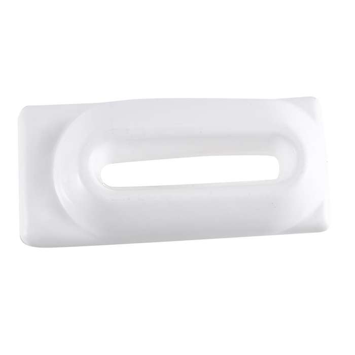 Manual Meat Tenderizer Machine Meat Flatten Tool Cast Iron Tinning for Beef Pork Chicken Steak