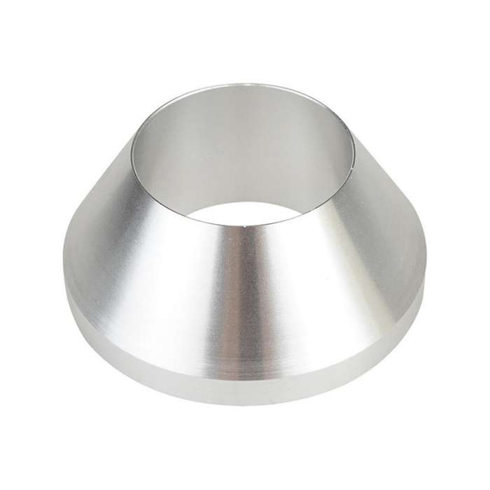 Manual Tire Changer Centering Cone, Aluminum Wheel Balancer Hold Down Cone for 1.67Inch Diameter Cen