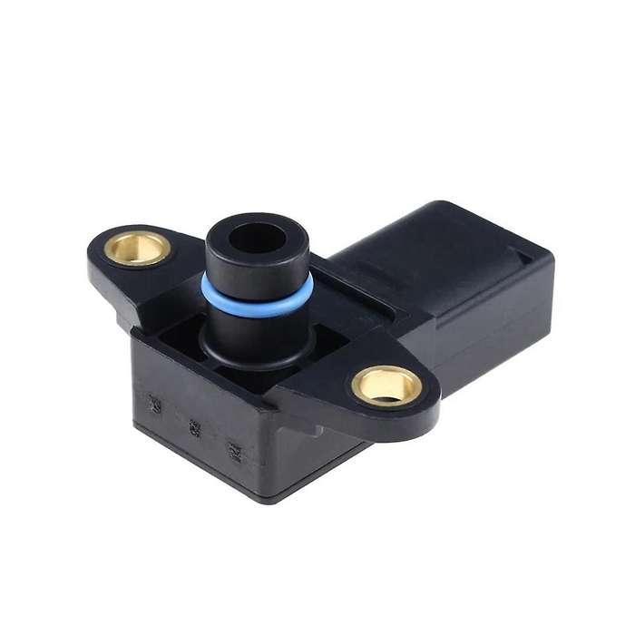 MAP Pressure Sensor Intake Manifold Pressure Sensor for 1 3 5 7 Series X1 X3 X5 Z4 13627585278 13628