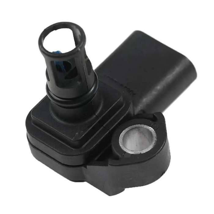 Map Sensor Intake Air Pressure Sensor for Opel J K Cascada Mokka C 55593802