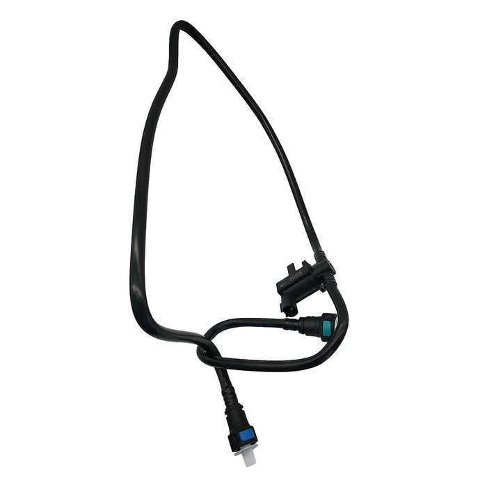 Map500100 for Lr Discovery Iii 2005 2006 2007 2008 2009 Vapor Canister Purge Valve Tube