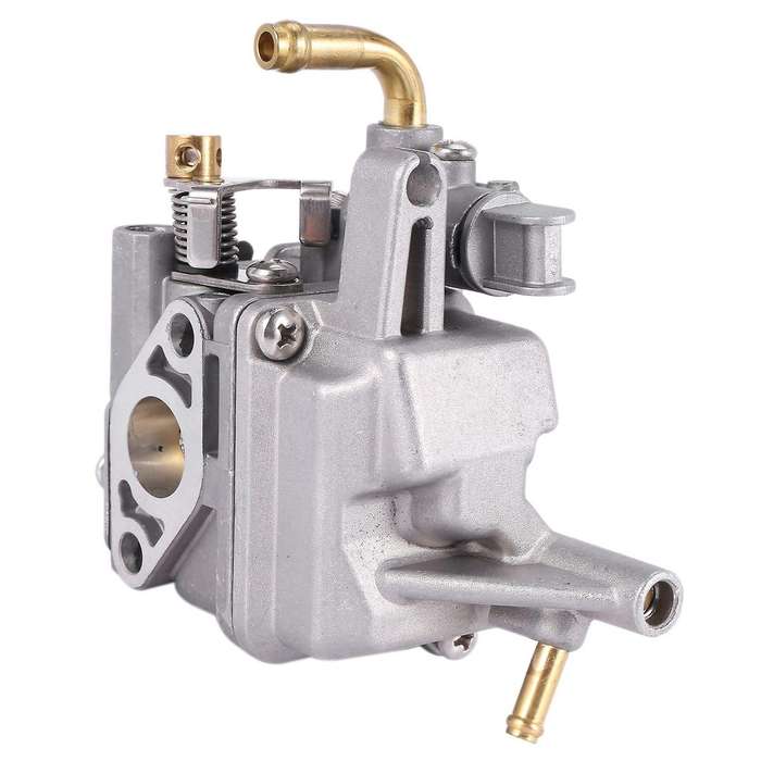 Marine Engine Carburetor Assy 69 M-14301-10 Suitable for 4-Stroke F2.5 Outboard MOTORS 69 M