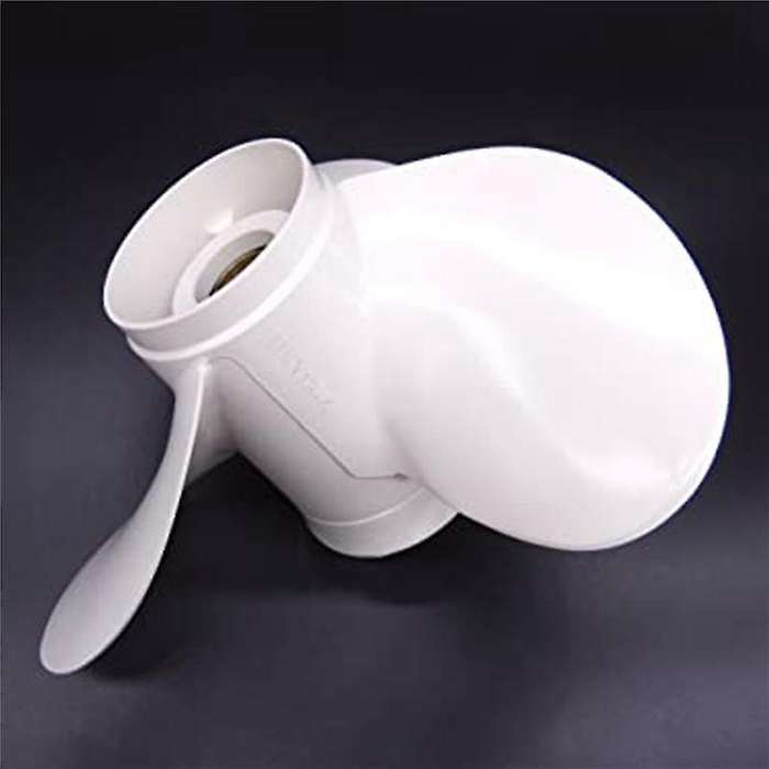 Marine Propeller Boat Parts 40-50hp Outboard Propeller 11 1/8 X 13-g for 40-60hp 69w-45945-00-el