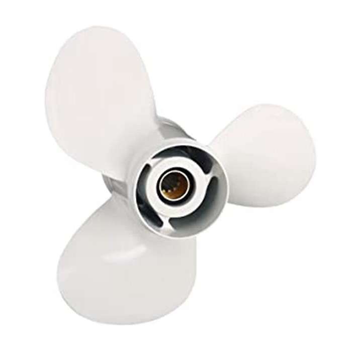 Marine Propeller Boat Parts 40-50hp Outboard Propeller 11 1/8 X 13-g for 40-60hp 69w-45945-00-el