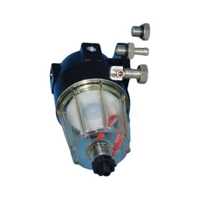 Marine Outboard Water Separating Fuel Filter Assy 90794-46906 90798-1m674 90794-46905 for 4-stroke