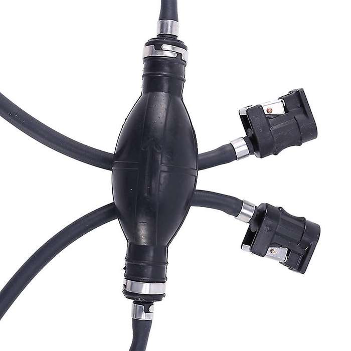 Marine Motor Fuel Pipe 6Y2-24306-55-00 6Y2-24306-56-00 Suitable for Outboard Motors