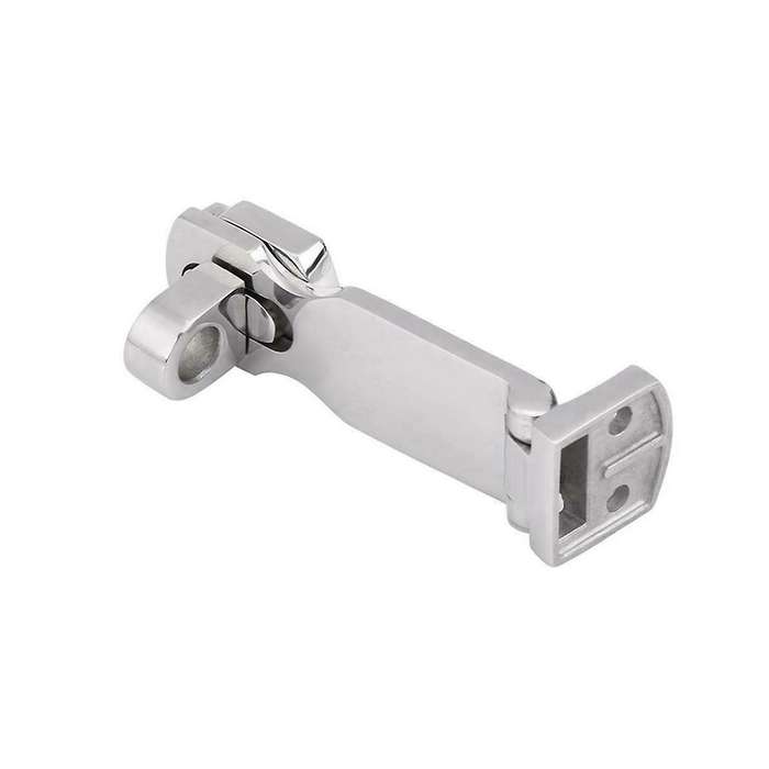 Marine Stainless Steel Flat Door Hatch Folding Bending Hinge Casting Marine Marine Accessories Marin
