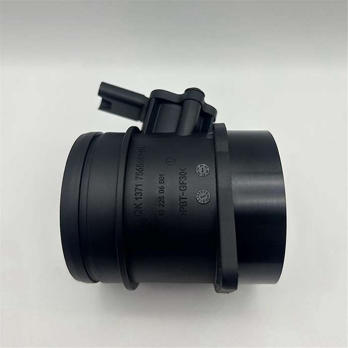 Mass Air Flow Meter Sensor 1371 7565691-01 13717565691 7565691 for E81 E82 E84 E87 E88 E90 E91