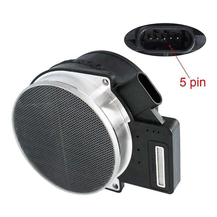 Mass Air Flow Sensor Meter Sensor for 25318411 25168491 AF10043
