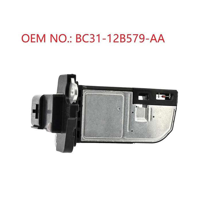 Mass Air Flow Sensor Sensor Bc31-12b579-aa for F250 F350 F450 F550 Bc3112b579aa Pbt-gf40