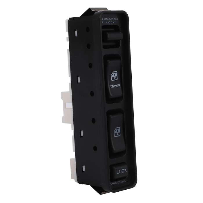 Master Control Window Switch Front Right Drivers Side for Vitara 1992-1998 37990-60A00