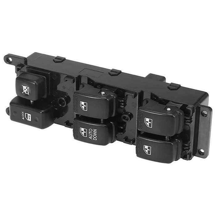 Master Driver Side Power Window Switch 93570-1g200 935701g200 for 2007-2009