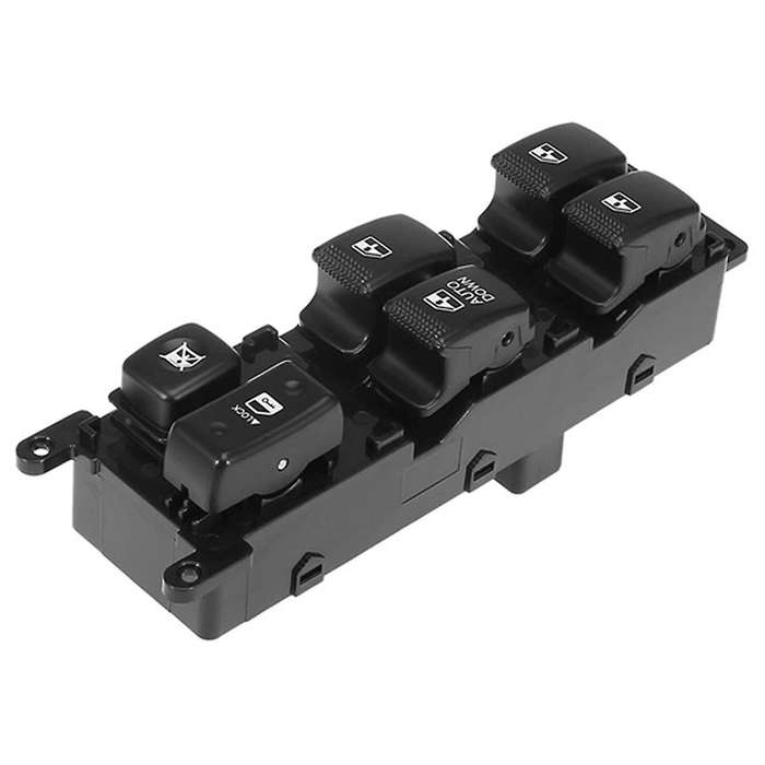 Master Driver Side Power Window Switch 93570-1g200 935701g200 for 2007-2009