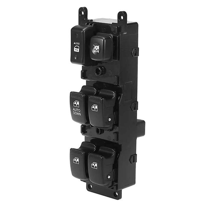 Master Driver Side Power Window Switch 93570-1g200 935701g200 for 2007-2009
