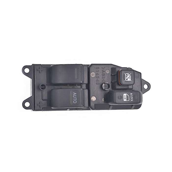 Master Electric Power Window Control Switch Right Drivers 84820-52120 for Yaris NCP92