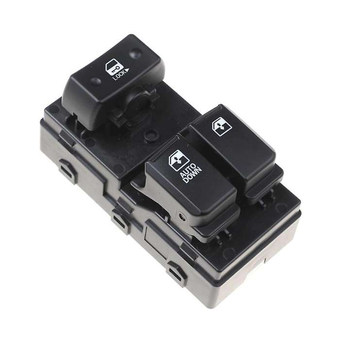 Master Power Switch 93570-4h200 for 07-14 Starex Glass Regulator Master Switch Lift Switch