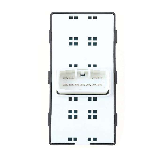 Master Power Switch 93570-4h200 for 07-14 Starex Glass Regulator Master Switch Lift Switch