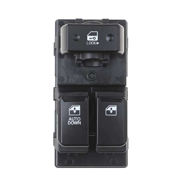 Master Power Switch 93570-4h200 for 07-14 Starex Glass Regulator Master Switch Lift Switch