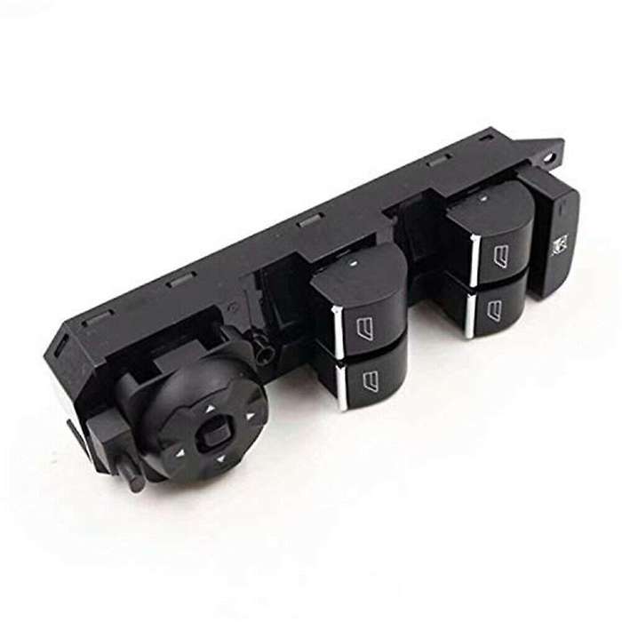 Master Electric Power Window Control Switch Left Drivers 7S7T14A132BC for Mondeo MK4 GALAXY 2007-201